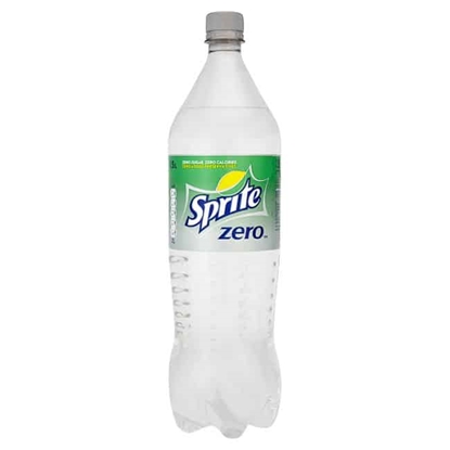 Picture of SPRITE ZERO 1.5L